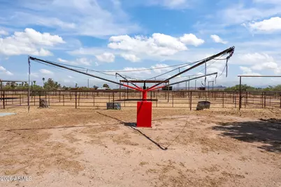 50809 N 439th Avenue, Wickenburg, AZ 85390 - Photo 20