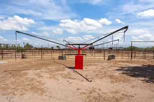 50809 N 439th Ave, Wickenburg, AZ 85390 - Photo 20