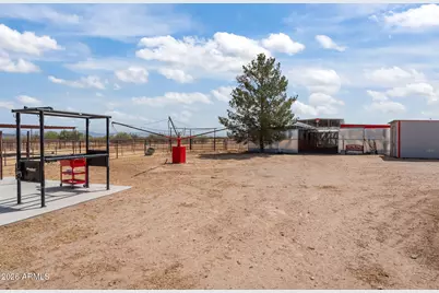 50809 N 439th Avenue, Wickenburg, AZ 85390 - Photo 12