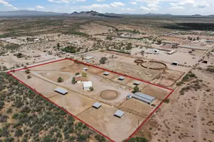 50809 N 439th Ave, Wickenburg, AZ 85390 - Photo 1