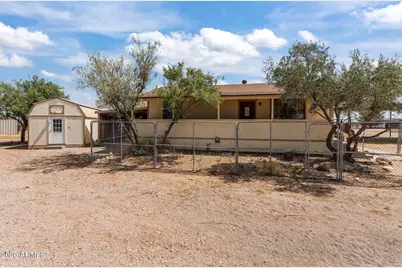 50809 N 439th Avenue, Wickenburg, AZ 85390 - Photo 22