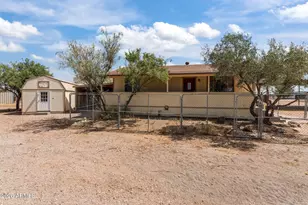 50809 N 439th Ave, Wickenburg, AZ 85390 - Photo 22