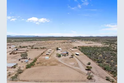 50809 N 439th Avenue, Wickenburg, AZ 85390 - Photo 64