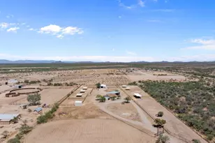 50809 N 439th Ave, Wickenburg, AZ 85390 - Photo 64