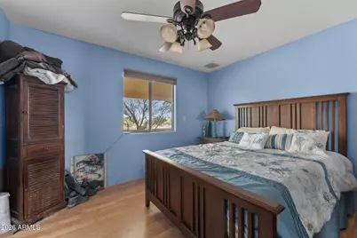 50809 N 439th Avenue, Wickenburg, AZ 85390 - Photo 26
