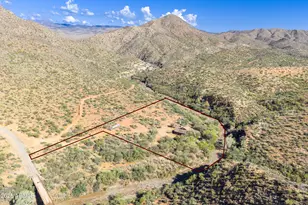 18955 S Tefft Rd, Mayer, AZ 86333 - Photo 1