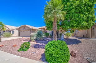 18627 N 84th Dr, Peoria, AZ 85382 - Photo 1
