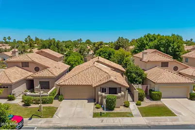 9143 S Grandview Drive, Tempe, AZ 85284 - Photo 2