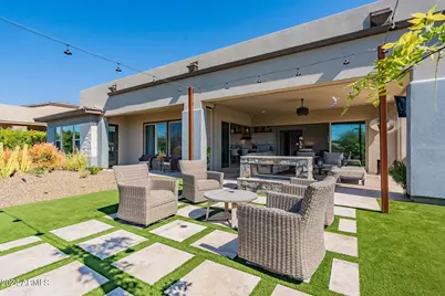 17795 E Stocking Trail, Rio Verde, AZ 85263 - Photo 46