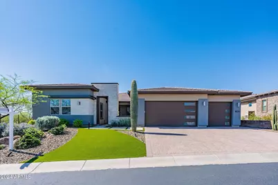 17795 E Stocking Trail, Rio Verde, AZ 85263 - Photo 2