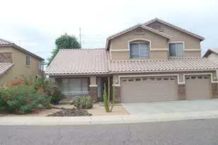 19216 N 54th Ln, Glendale, AZ 85308 - Photo 2