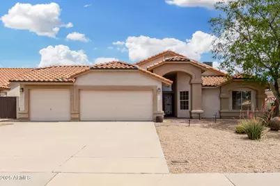 19029 N 36th Street, Phoenix, AZ 85050 - Photo 2