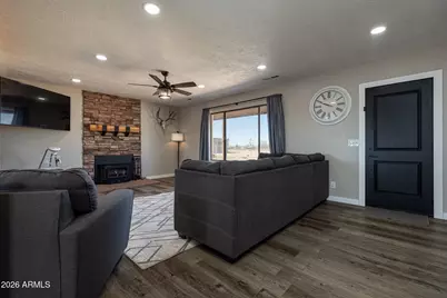 539 N Maurice Avenue, Fredonia, AZ 86022 - Photo 1