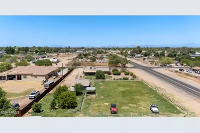 19131 E Via De Palmas --, Queen Creek, AZ 85142 - Photo 20