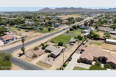 19131 E Via De Palmas --, Queen Creek, AZ 85142 - Photo 10