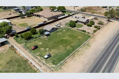 19131 E Via De Palmas --, Queen Creek, AZ 85142 - Photo 18