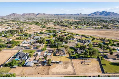 19131 E Via De Palmas --, Queen Creek, AZ 85142 - Photo 24