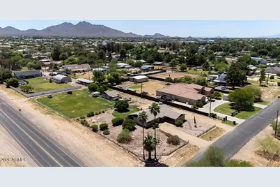 19131 E Via De Palmas --, Queen Creek, AZ 85142 - Photo 2