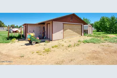 19131 E Via De Palmas --, Queen Creek, AZ 85142 - Photo 28