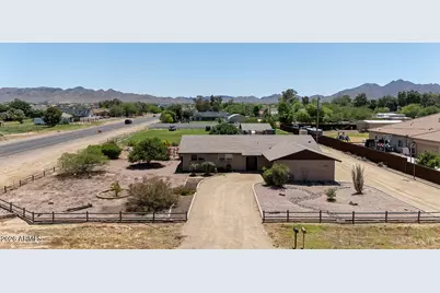 19131 E Via De Palmas --, Queen Creek, AZ 85142 - Photo 10