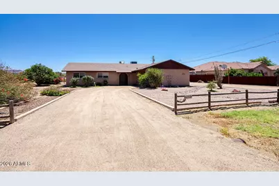 19131 E Via De Palmas --, Queen Creek, AZ 85142 - Photo 8
