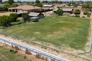19131 E Via De Palmas, Queen Creek, AZ 85142 - Photo 22