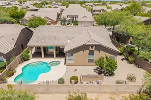 11217 E Hedgehog Pl, Scottsdale, AZ 85262 - Photo 4