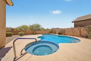 11217 E Hedgehog Pl, Scottsdale, AZ 85262 - Photo 52