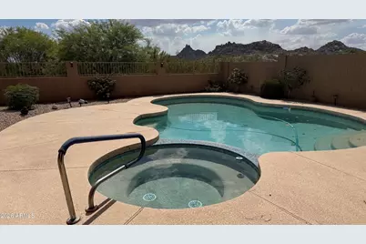 11217 E Hedgehog Place, Scottsdale, AZ 85262 - Photo 68