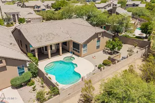 11217 E Hedgehog Pl, Scottsdale, AZ 85262 - Photo 10