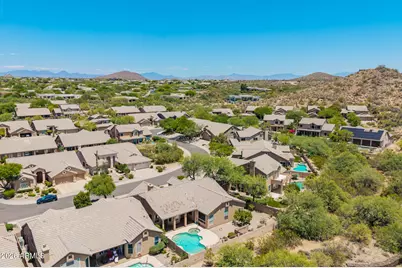 11217 E Hedgehog Place, Scottsdale, AZ 85262 - Photo 8