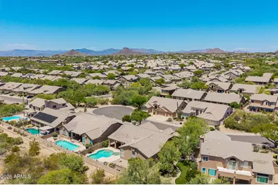 11217 E Hedgehog Place, Scottsdale, AZ 85262 - Photo 20