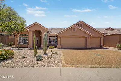 11217 E Hedgehog Place, Scottsdale, AZ 85262 - Photo 6