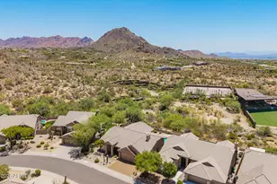 11217 E Hedgehog Pl, Scottsdale, AZ 85262 - Photo 12