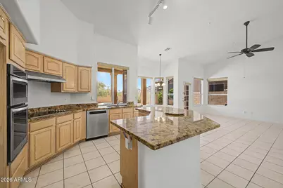 11217 E Hedgehog Place, Scottsdale, AZ 85262 - Photo 34