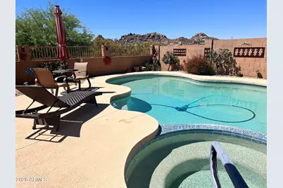 11217 E Hedgehog Place, Scottsdale, AZ 85262 - Photo 54