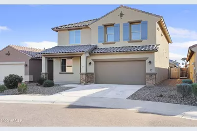 7135 W Rancho Drive, Glendale, AZ 85303 - Photo 4