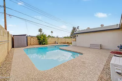 3519 E Hearn Road, Phoenix, AZ 85032 - Photo 38