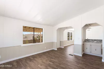 5696 S Calle De La Rosa Drive, Hereford, AZ 85615 - Photo 6