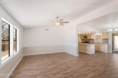 5696 S Calle De La Rosa Drive, Hereford, AZ 85615 - Photo 8