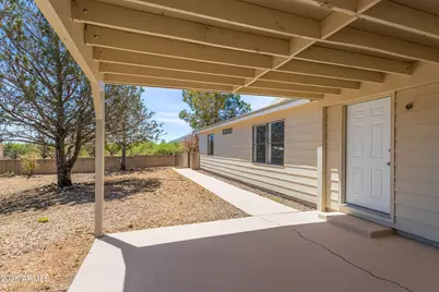 5696 S Calle De La Rosa Drive, Hereford, AZ 85615 - Photo 2