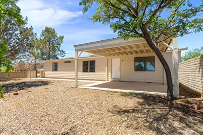 5696 S Calle De La Rosa Drive, Hereford, AZ 85615 - Photo 36