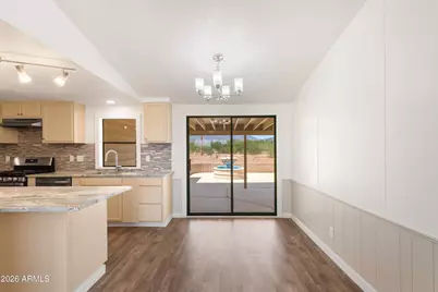 5696 S Calle De La Rosa Drive, Hereford, AZ 85615 - Photo 16