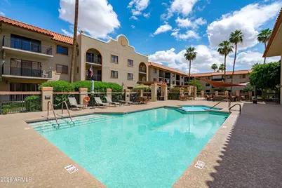 10330 W Thunderbird Boulevard #C109, Sun City, AZ 85351 - Photo 2