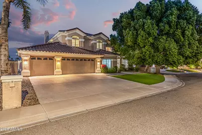 5544 E Helena Drive, Scottsdale, AZ 85254 - Photo 2