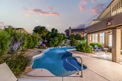 5544 E Helena Drive, Scottsdale, AZ 85254 - Photo 44