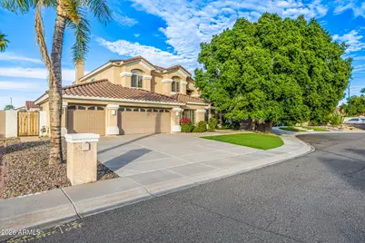 5544 E Helena Drive, Scottsdale, AZ 85254 - Photo 4