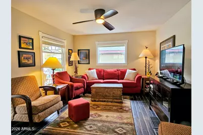 508 Tombstone Canyon, Bisbee, AZ 85603 - Photo 8