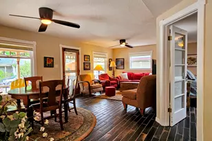 508 Tombstone Canyon, Bisbee, AZ 85603 - Photo 6