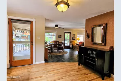 508 Tombstone Canyon, Bisbee, AZ 85603 - Photo 4